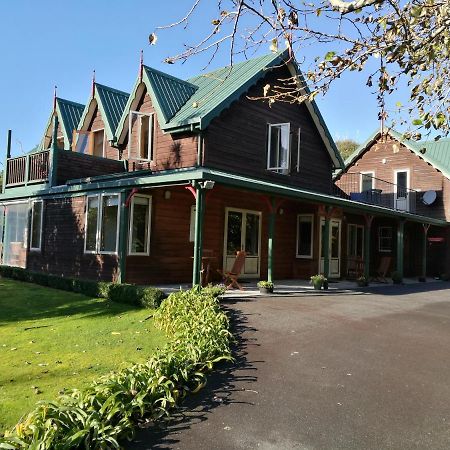 Awatuna Homestead Eksteriør billede