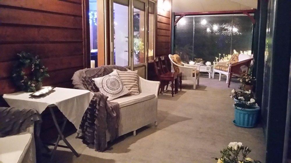 Awatuna Homestead Eksteriør billede