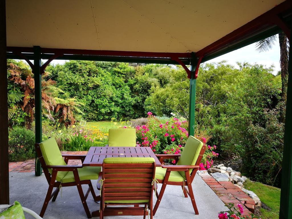 Awatuna Homestead Eksteriør billede