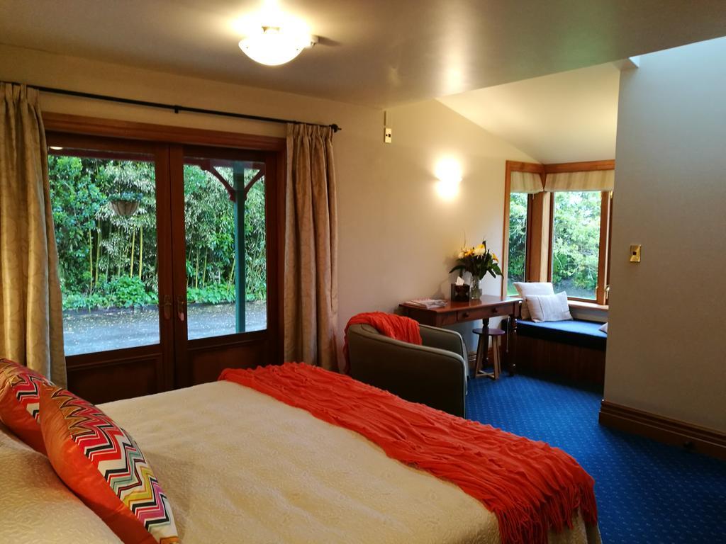 Awatuna Homestead Eksteriør billede