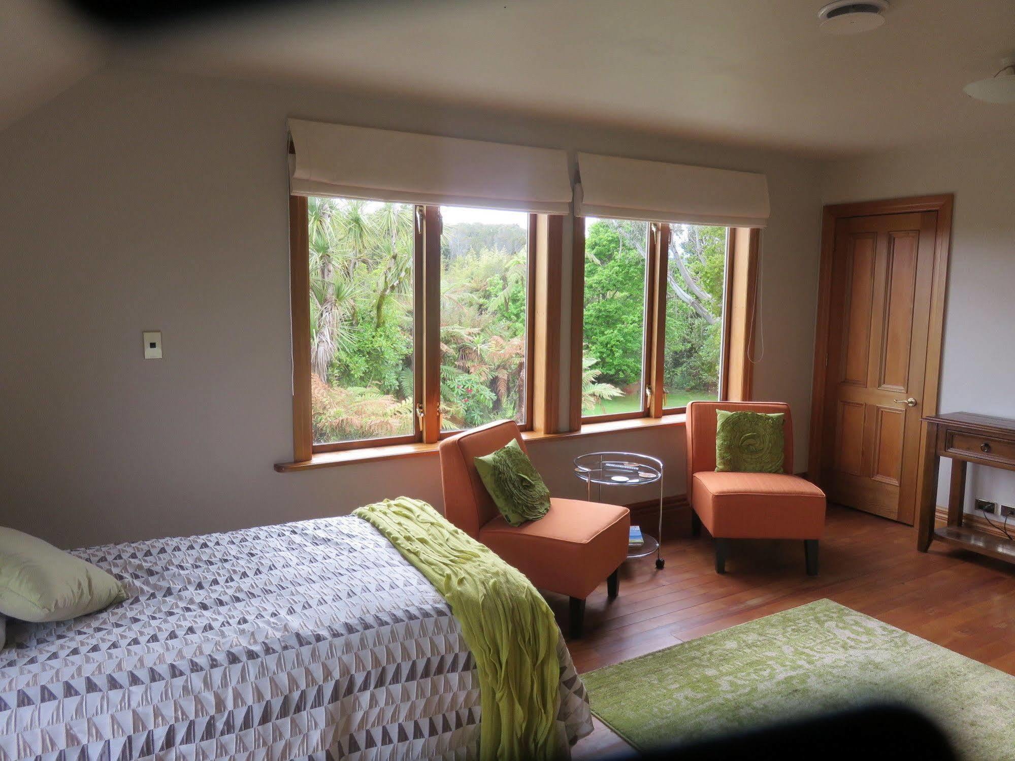 Awatuna Homestead Eksteriør billede