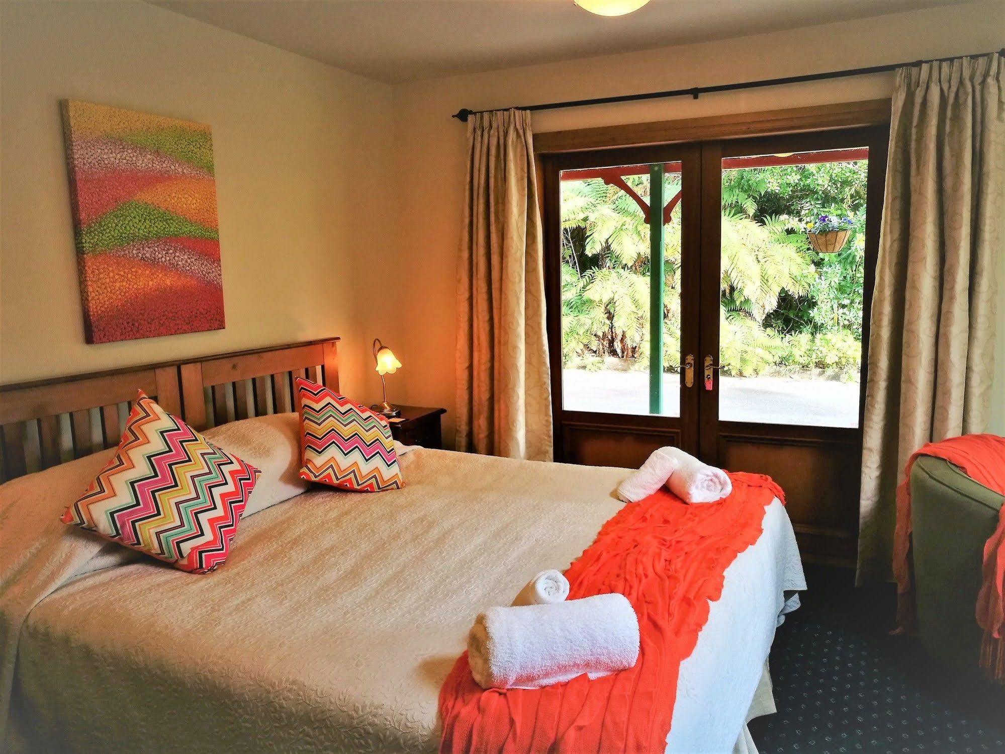 Awatuna Homestead Eksteriør billede