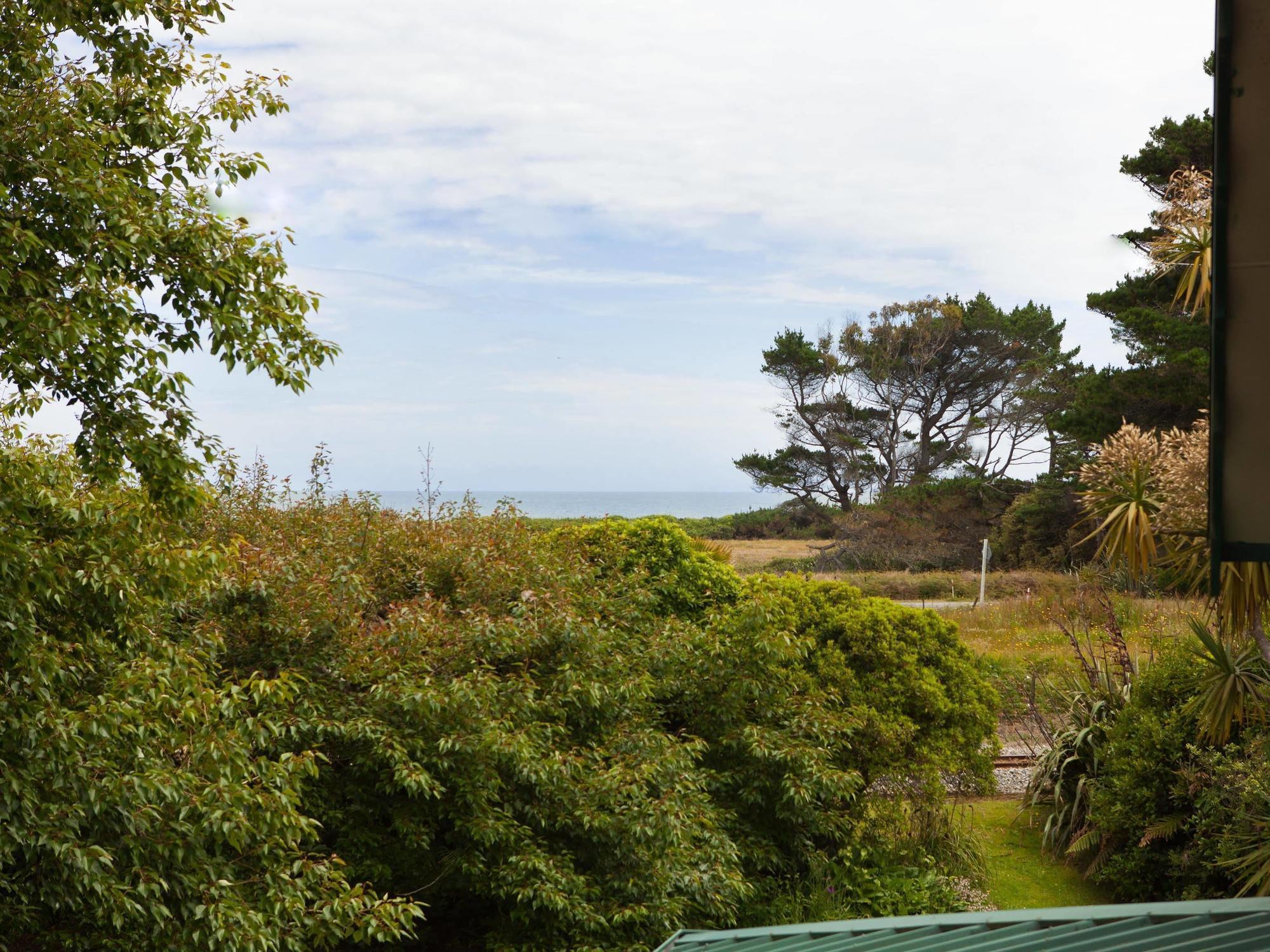 Awatuna Homestead Eksteriør billede