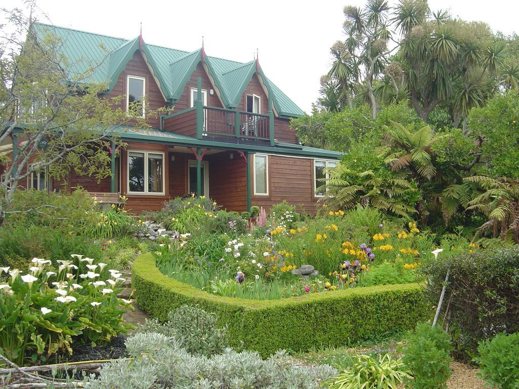 Awatuna Homestead Eksteriør billede