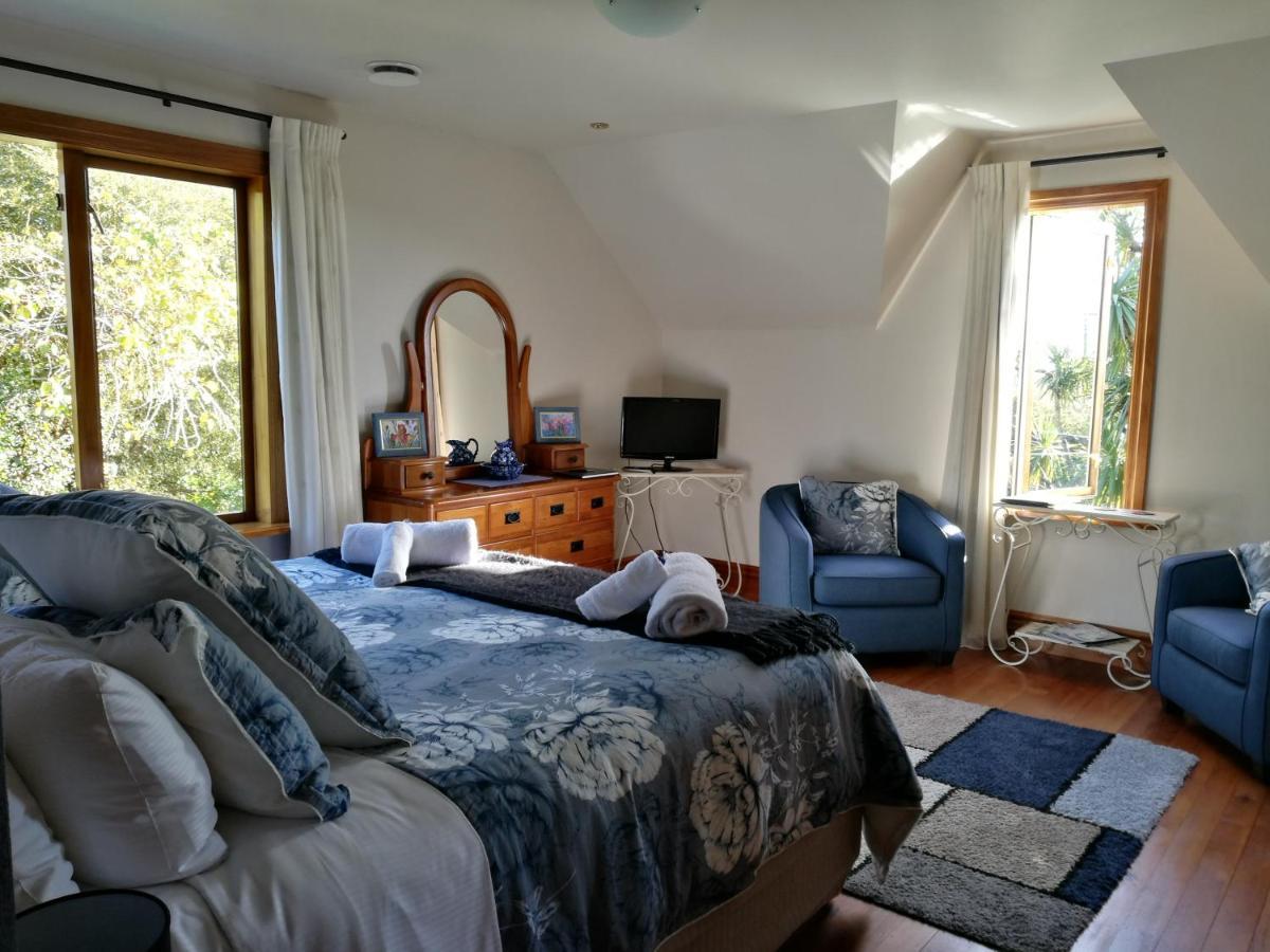 Awatuna Homestead Eksteriør billede